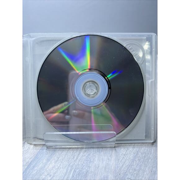 Fred Hammond – I Will Trust (CD, 2014, RCA Inspiration, Library Copy) - Picture 5 of 5